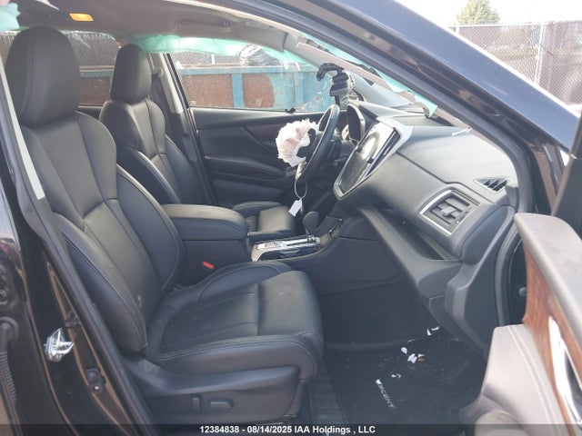 4S4WMAWD6R3418973 Subaru 2024