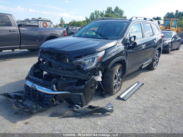 4S4WMAWD6R3418973 Subaru 2024