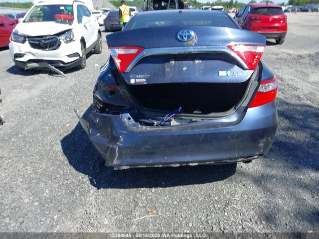 Toyota 2ar-fxe+2jm 2016 4T1BD1FK2GU188109 Image 17