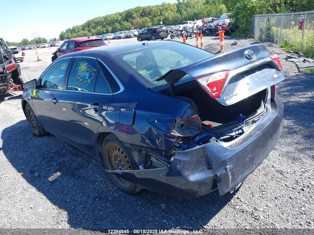 Toyota 2ar-fxe+2jm 2016 4T1BD1FK2GU188109 Image 3