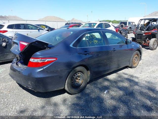 Toyota 2ar-fxe+2jm 2016 4T1BD1FK2GU188109 Image 4