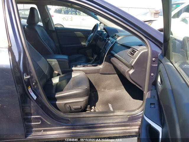 Toyota 2ar-fxe+2jm 2016 4T1BD1FK2GU188109 Image 5