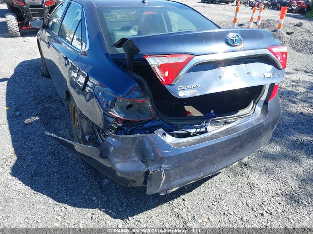 Toyota 2ar-fxe+2jm 2016 4T1BD1FK2GU188109 Image 6