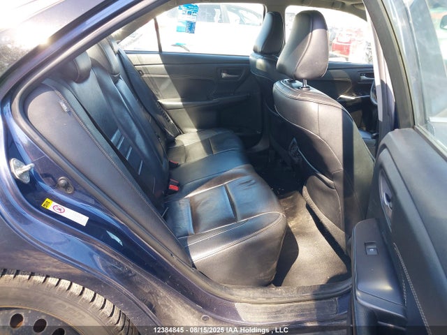 Toyota 2ar-fxe+2jm 2016 4T1BD1FK2GU188109 Image 8