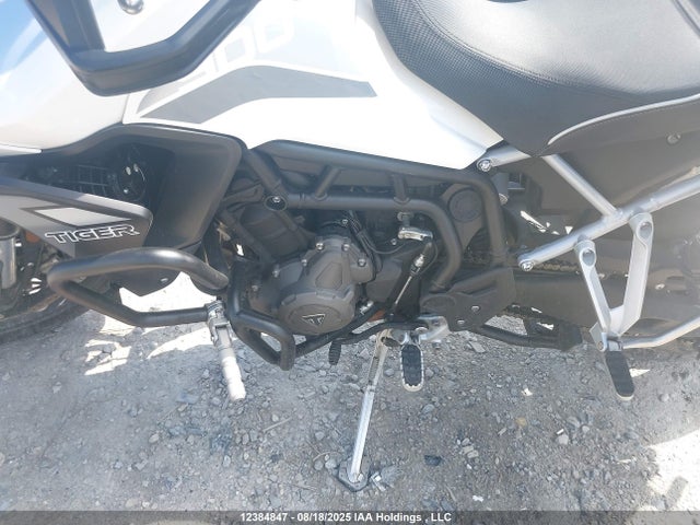 Triumph 2020 2020 SMTE62DF4LT998026 Image 10