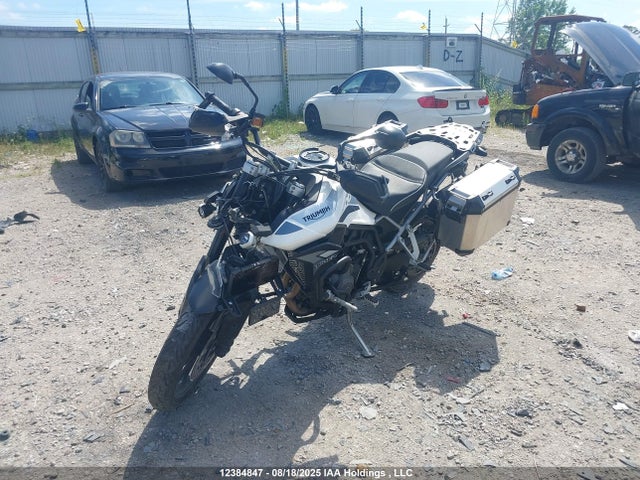 Triumph 2020 2020 SMTE62DF4LT998026 Image 12