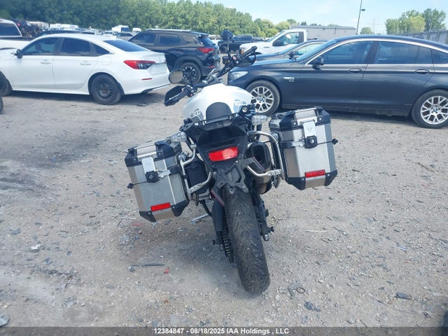 Triumph 2020 2020 SMTE62DF4LT998026 Image 13