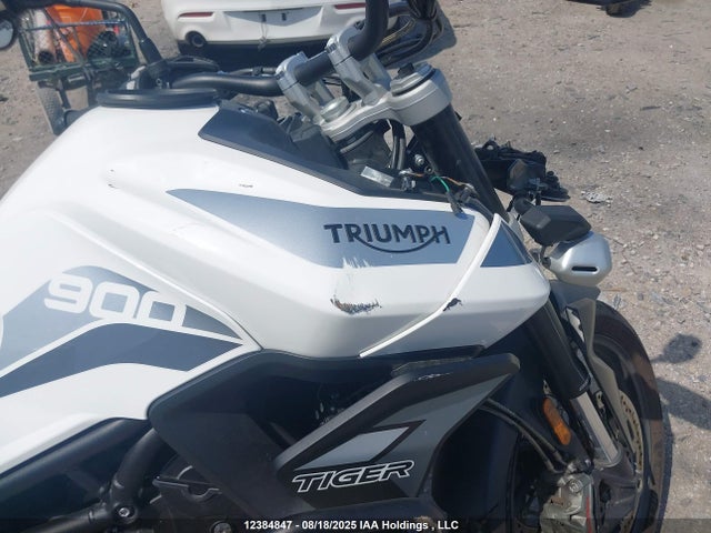 Triumph 2020 2020 SMTE62DF4LT998026 Image 14