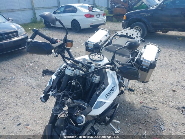 Triumph 2020 2020 SMTE62DF4LT998026 Image 16