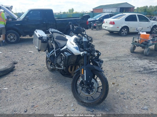 Triumph 2020 2020 SMTE62DF4LT998026 Image 4