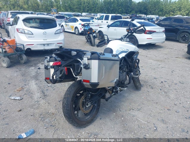 Triumph 2020 2020 SMTE62DF4LT998026 Image 5