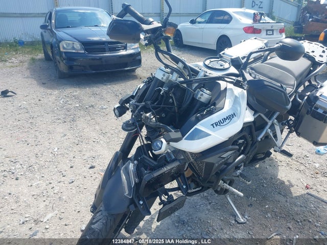 Triumph 2020 2020 SMTE62DF4LT998026 Image 6