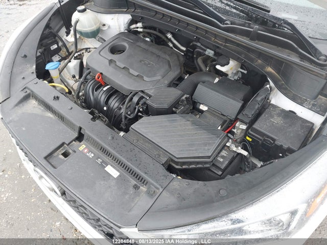 Hyundai gdi theta ii 2020 KM8J3CAL4LU218134 Image 10