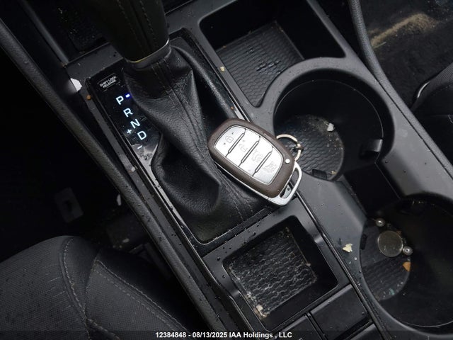 Hyundai gdi theta ii 2020 KM8J3CAL4LU218134 Image 11