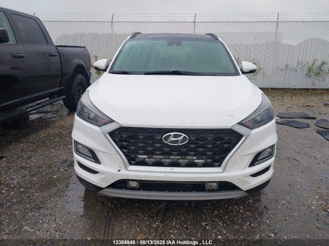 Hyundai gdi theta ii 2020 KM8J3CAL4LU218134 Image 12