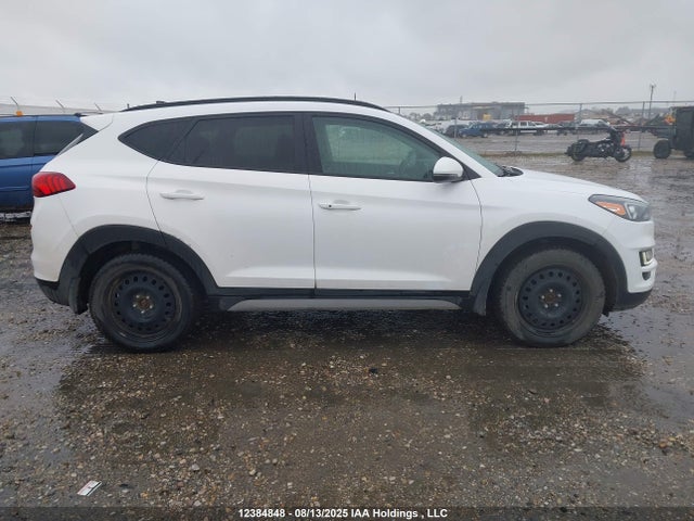 Hyundai gdi theta ii 2020 KM8J3CAL4LU218134 Image 13