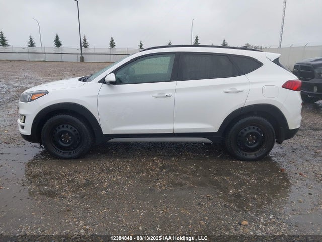 Hyundai gdi theta ii 2020 KM8J3CAL4LU218134 Image 14