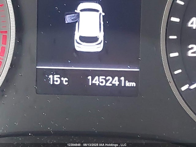 Hyundai gdi theta ii 2020 KM8J3CAL4LU218134 Image 15