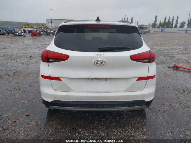 Hyundai gdi theta ii 2020 KM8J3CAL4LU218134 Image 16
