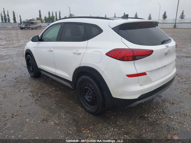 Hyundai gdi theta ii 2020 KM8J3CAL4LU218134 Image 3