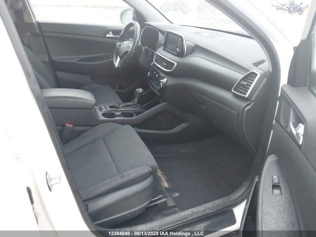 Hyundai gdi theta ii 2020 KM8J3CAL4LU218134 Image 5