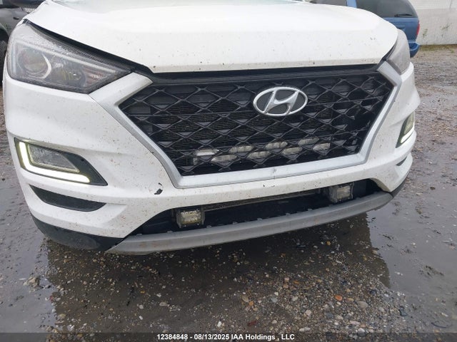 Hyundai gdi theta ii 2020 KM8J3CAL4LU218134 Image 6