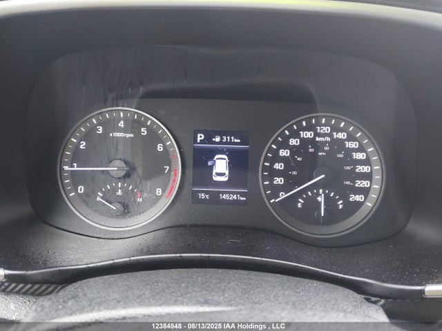 Hyundai gdi theta ii 2020 KM8J3CAL4LU218134 Image 7
