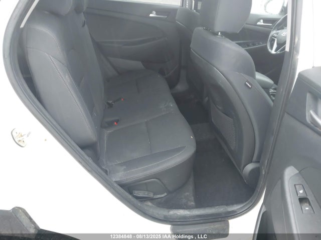 Hyundai gdi theta ii 2020 KM8J3CAL4LU218134 Image 8