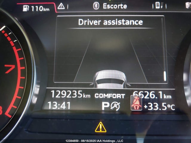 Audi Q5 2018 WA1BNAFY7J2020596 Image 15