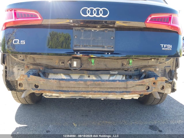 Audi Q5 2018 WA1BNAFY7J2020596 Image 20