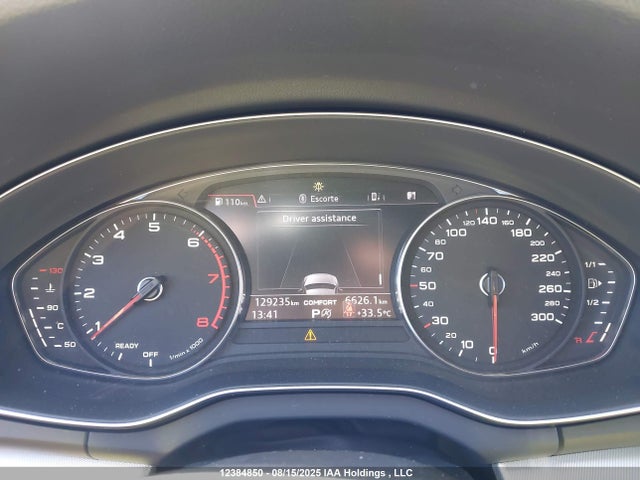Audi Q5 2018 WA1BNAFY7J2020596 Image 7
