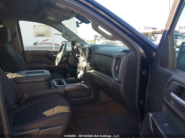 1GTU9CEDXMZ333084 GMC l84 - di, alum, gen 5, var 2