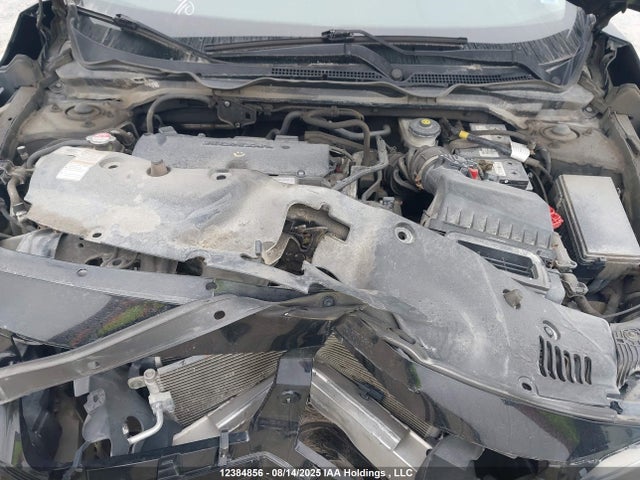 Aukcja sprzedaży 2016 Honda Civic Sedan, vin: 2HGFC2F73GH016539, numer aukcji: 12384856
