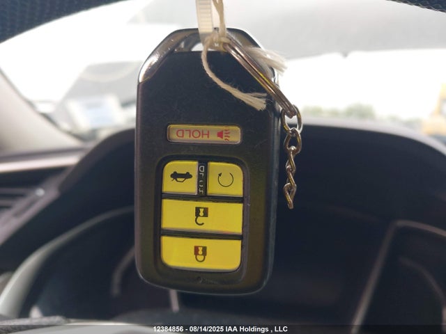 Aukcja sprzedaży 2016 Honda Civic Sedan, vin: 2HGFC2F73GH016539, numer aukcji: 12384856