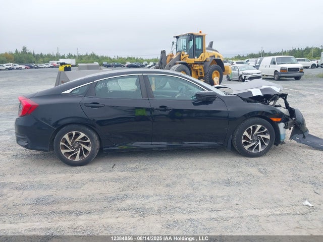 Aukcja sprzedaży 2016 Honda Civic Sedan, vin: 2HGFC2F73GH016539, numer aukcji: 12384856