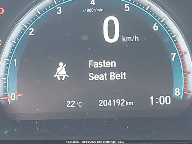 Aukcja sprzedaży 2016 Honda Civic Sedan, vin: 2HGFC2F73GH016539, numer aukcji: 12384856