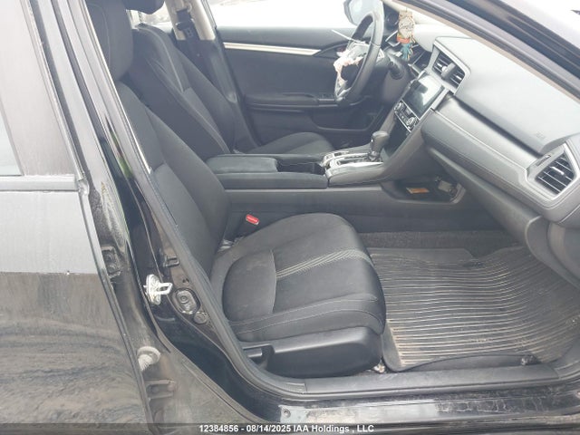 Aukcja sprzedaży 2016 Honda Civic Sedan, vin: 2HGFC2F73GH016539, numer aukcji: 12384856