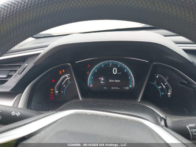 Aukcja sprzedaży 2016 Honda Civic Sedan, vin: 2HGFC2F73GH016539, numer aukcji: 12384856