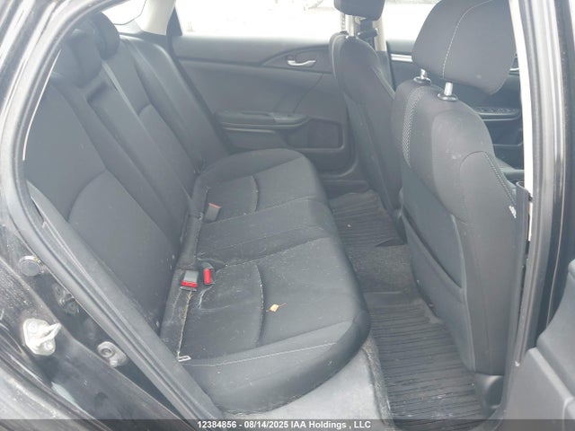 Aukcja sprzedaży 2016 Honda Civic Sedan, vin: 2HGFC2F73GH016539, numer aukcji: 12384856