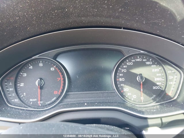 WA1BNAFY0K2141648 Audi Q5