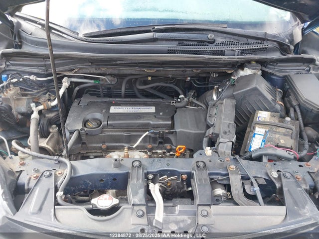 Honda k24w9 2015 2HKRM4H75FH108274 Image 10