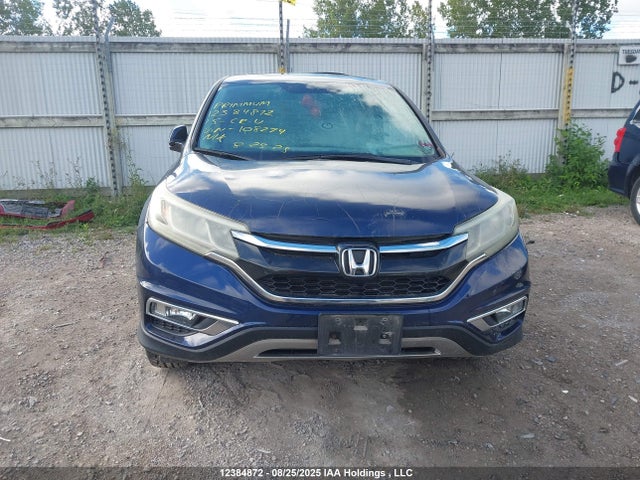 Honda k24w9 2015 2HKRM4H75FH108274 Image 12