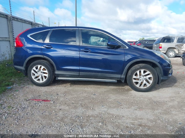 Honda k24w9 2015 2HKRM4H75FH108274 Image 13