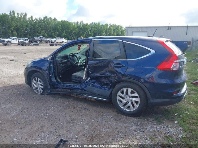 Honda k24w9 2015 2HKRM4H75FH108274 Image 14