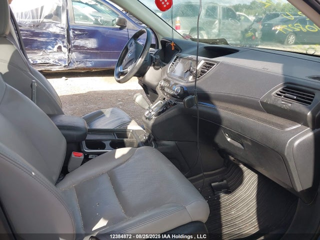 Honda k24w9 2015 2HKRM4H75FH108274 Image 5