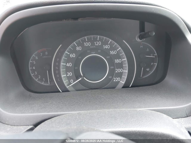 Honda k24w9 2015 2HKRM4H75FH108274 Image 7