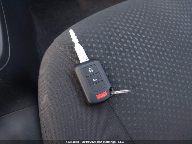Mitsubishi MIRAGE G4 2018 ML32F3FJ7JHF05888 Image 11