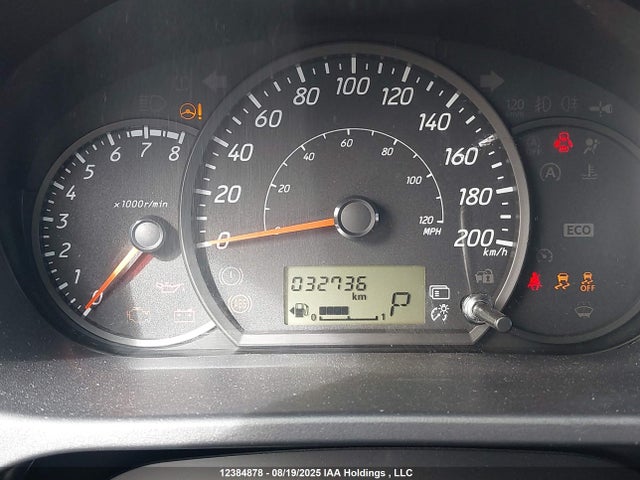 Mitsubishi MIRAGE G4 2018 ML32F3FJ7JHF05888 Image 15
