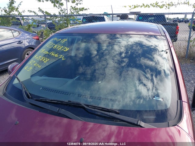 Mitsubishi MIRAGE G4 2018 ML32F3FJ7JHF05888 Image 17