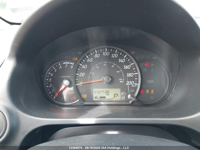 Mitsubishi MIRAGE G4 2018 ML32F3FJ7JHF05888 Image 7